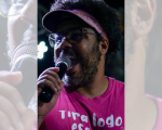 Saiba como centrifugar sua terça-feira de Carnaval com o Bloco Lavô, Tá Novo!