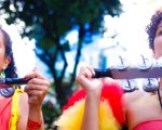 Carnaval da Liberdade 2026 movimenta ruas da capital mineira e atrai turistas para todo o estado