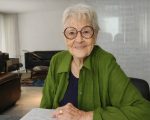 Adélia Prado tem evolução clínica e segue em reabilitação, diz boletim médico