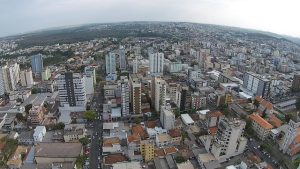 Bancos e comércio reabrem, mas alguns serviços seguem fechados na quarta-feira de Cinzas em Divinópolis