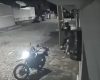 Câmera flagra homicídio no bairro São Luiz, em Divinópolis