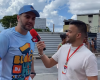 Bloco da Limpeza abre o Pré-Carnaval do Divino 2026 com alegria e valorização dos trabalhadores