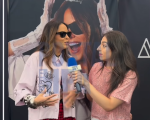 Carisma, axé e energia: Alinne Rosa faz história no Pré-Carnaval do Divino