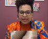 Kell Silva denuncia ‘racismo recreativo’ em post de Gleidson; chefe de gabinete rebate acusação