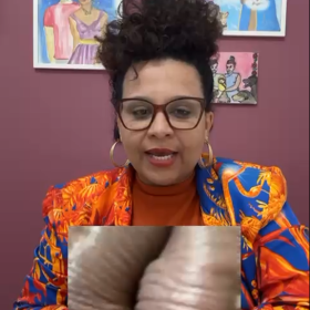 Kell Silva denuncia &lsquo;racismo recreativo&rsquo; em post de Gleidson; chefe de gabinete rebate acusa&ccedil;&atilde;o