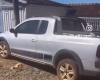 Refém é libertado e caminhonete recuperada em Dores do Indaiá