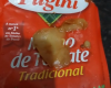 Consumidora relata suposto corpo estranho em molho de tomate comprado em Divinópolis