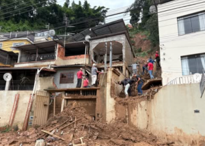 Campanhas arrecadam doações para Ubá, Juiz de Fora e região