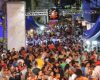 Carnaval no Centro-Oeste de MG Veja a programação de sexta-feira (13)