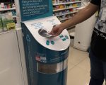 Secretaria de Saúde orienta sobre descarte correto de medicamentos vencidos em Minas