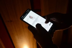 Central de Bloqueio de Celulares reforça a segurança dos mineiros durante o Carnaval com operação 24 horas por dia
