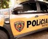 Homem é preso ao incendiar casa, ameaçar familiares, e desacatar PM