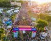 Confira a programação completa do Pré-Carnaval do Divino