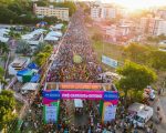 Confira a programação completa do Pré-Carnaval do Divino