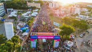 Confira a programação completa do Pré-Carnaval do Divino