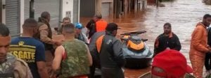 Cemig&nbsp;suspende cortes&nbsp;por inadimpl&ecirc;ncia em Juiz de Fora ap&oacute;s fortes chuvas&nbsp;
