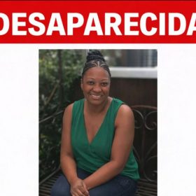 Família procura por Daniela de Cássia, desaparecida em Divinópolis