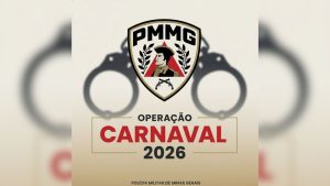 Homem com mandado em aberto &eacute; preso em Opera&ccedil;&atilde;o de Carnaval em Bambu&iacute;