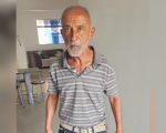 Idoso de 80 anos desaparece após sair para caminhada no bairro Bom Pastor, em Divinópolis