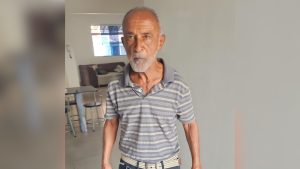 Idoso de 80 anos desaparece ap&oacute;s sair para caminhada no bairro Bom Pastor, em Divin&oacute;polis