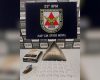 PM apreende cocaína, maconha e prende mulher por tráfico em Divinópolis
