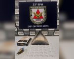 PM apreende cocaína, maconha e prende mulher por tráfico em Divinópolis