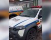 Quatro pessoas são presas por vandalismo na Rodoviária de Luz