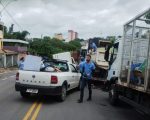 Divinópolis realiza 2º mutirão de limpeza em 13 bairros neste sábado (7)