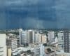 Divinópolis registra chuva 22% acima da média em janeiro, mas volume é menor comparado a 2025
