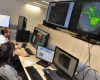 Sala de Situação do Sistema de Meteorologia e Recursos Hídricos de Minas Gerais fortalece gestão de riscos e amplia resposta a eventos extremos