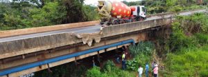 DER lança edital para inspeção e projetos de reforço de pontes e viadutos em todo o estado