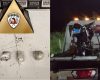 Dupla é presa com maconha e moto usada para 'delivery' de drogas em Divinópolis