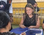 Servas conclama a sociedade para participar da campanha SOS Águas