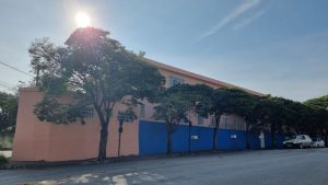 Escola Lauro Epifânio, em Divinópolis, abre vagas para EJA com curso técnico