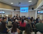 Saúde lança projeto itinerante para fortalecer combate às síndromes respiratórias em Minas