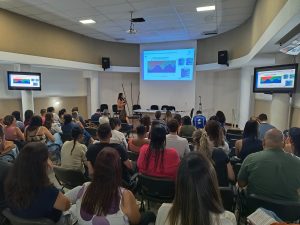 Sa&uacute;de lan&ccedil;a projeto itinerante para fortalecer combate &agrave;s s&iacute;ndromes respirat&oacute;rias em Minas