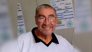 Família procura por Ivam Campos, desaparecido em Divinópolis