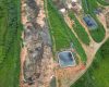 Fiscalização ambiental autua empreendimentos de compostagem industrial no Sul de Minas