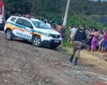 Foragido preso em Divinópolis é acusado de homicídio no Nações em janeiro