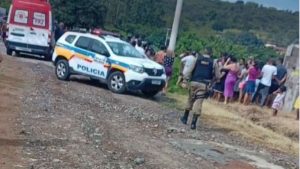 Foragido preso em Divinópolis é acusado de homicídio no Nações em janeiro