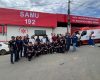 Secretaria de Saúde amplia urgência com seis novas bases do Samu no Jequitinhonha e no Nordeste de Minas