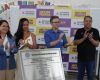 Governo de Minas entrega obras de revitalização de escola estadual em Ipatinga