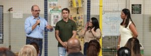 Governo de Minas anuncia investimentos para revitalização do Distrito Industrial de Juiz de Fora e da malha rodoviária de Ponte Nova