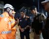 Governo de Minas intensifica operação integrada das Forças de Segurança em resposta às chuvas na Zona da Mata