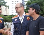 Estado prepara medidas tributárias para auxiliar empresas afetadas pelas chuvas na Zona da Mata