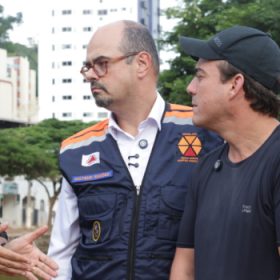 Estado prepara medidas tribut&aacute;rias para auxiliar empresas afetadas pelas chuvas na Zona da Mata