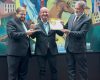 Câmara de Divinópolis recebe do Tribunal de Contas o selo ouro de transparência