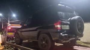 Homem acusado de matar a irmã é preso em Itaúna; corpo da vítima foi encontrado em lagoa