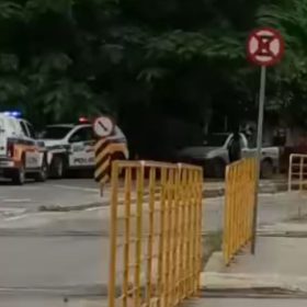 Homem é esfaqueado após briga em casa abandonada no Esplanada, em Divinópolis