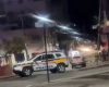 Homem mata a ex-companheira na porta de prédio em Itaúna